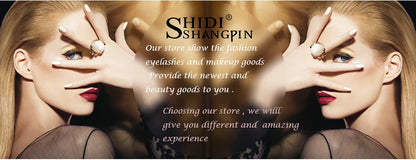 SHIDSHANGPIN Driehoek Velvet Powder Puff Herbruikbare gezicht Cosmetic Sponge, Mini Cotton Makeup Puff voor Stichting, Eyeshadow, en Beauty Tools (1/2/3/6st)