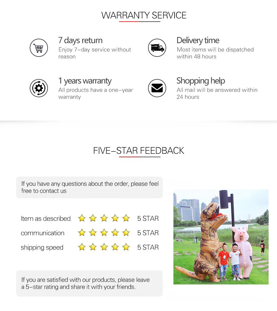 Costume gonflable ET-Aliens – Cosplay monstre effrayant pour les adultes et les enfants, Halloween, Noël, Thanksgiving, Fête, Costume Festival