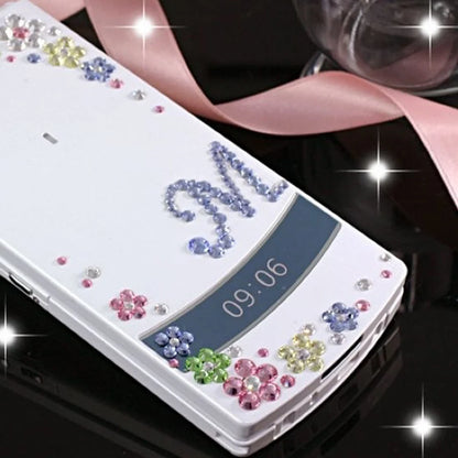 1040/900/504Pcs Acryl Drill DIY Crystal Rhinestone Self-Adhesive Stickers voor telefoonkasten, kaarten en ambachten