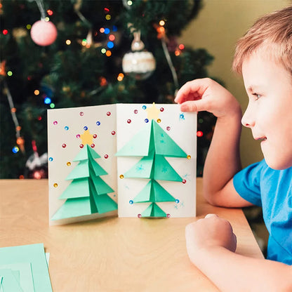 1040/900/504Pcs Acryl Drill DIY Crystal Rhinestone Self-Adhesive Stickers voor telefoonkasten, kaarten en ambachten