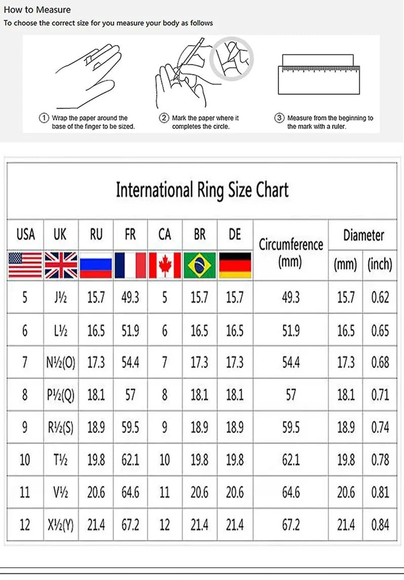 Moonso Luxe Kussen Zilveren Kleuren Verlovingsring voor Vrouwen Elegant Zircon Designer sieraden Cadeau R5604