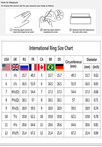 Moonso Luxe Kussen Zilveren Kleuren Verlovingsring voor Vrouwen Elegant Zircon Designer sieraden Cadeau R5604