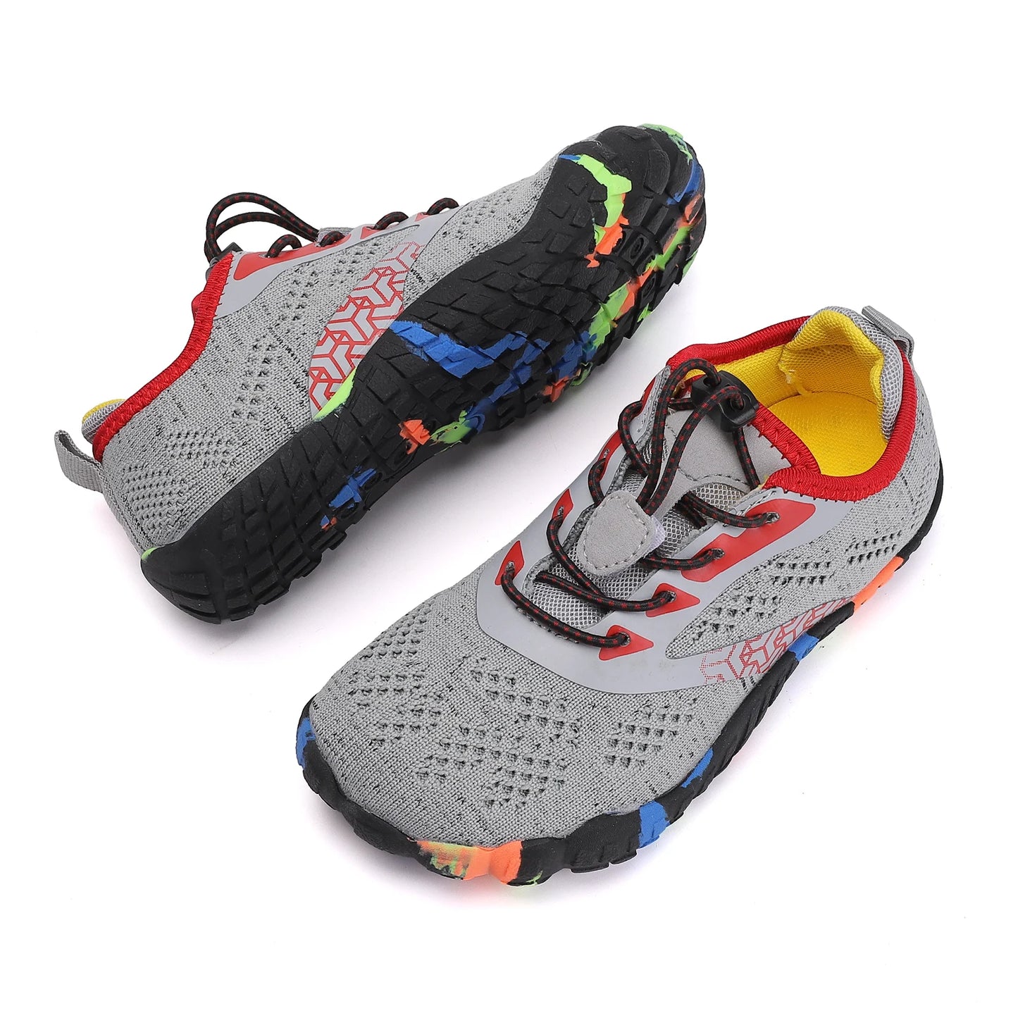 Kids Aqua Shoes – Quick Dry Beach & Water Sneakers for Boys and Girls